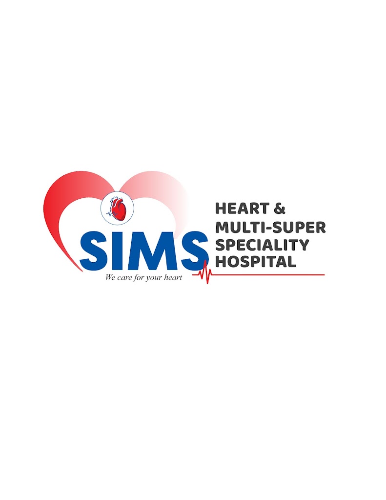 Dr. Sims Hospital Heart Multi Super Speciality Hospital