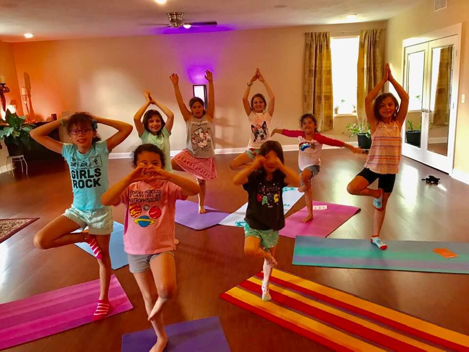  Mandala Moon Yoga, LLC