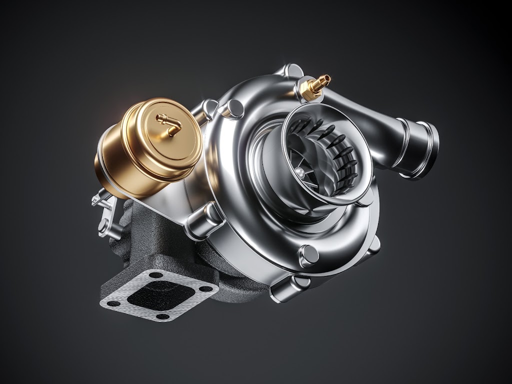 Turbo presion — Del propietario