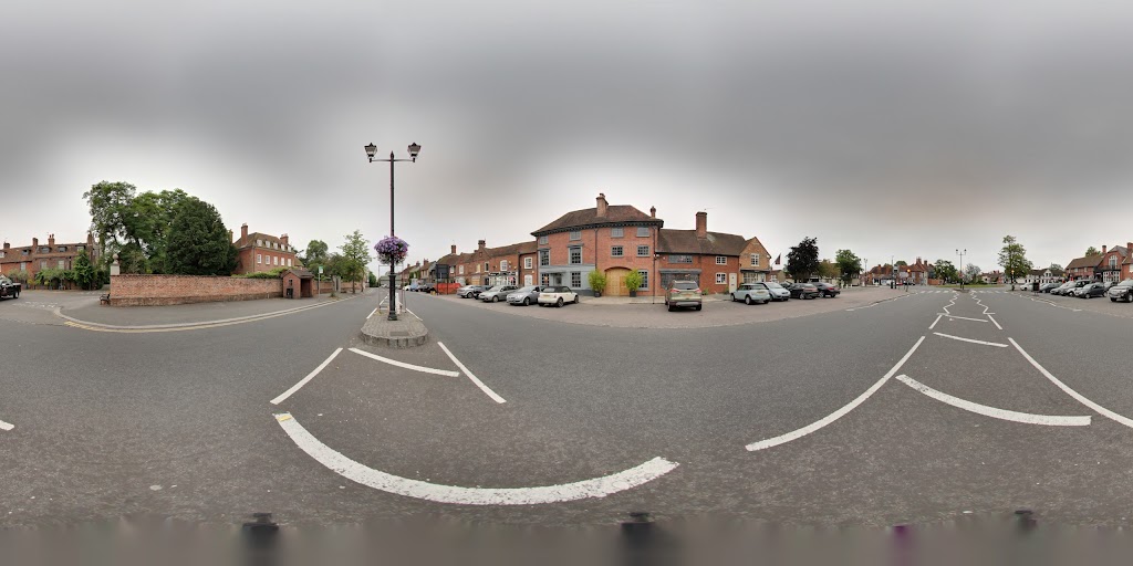 Street View & 360°