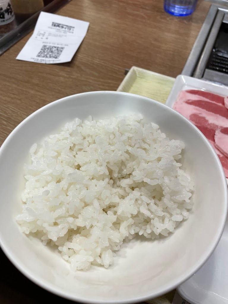 焼肉LIKE 新竹巨城店 的照片