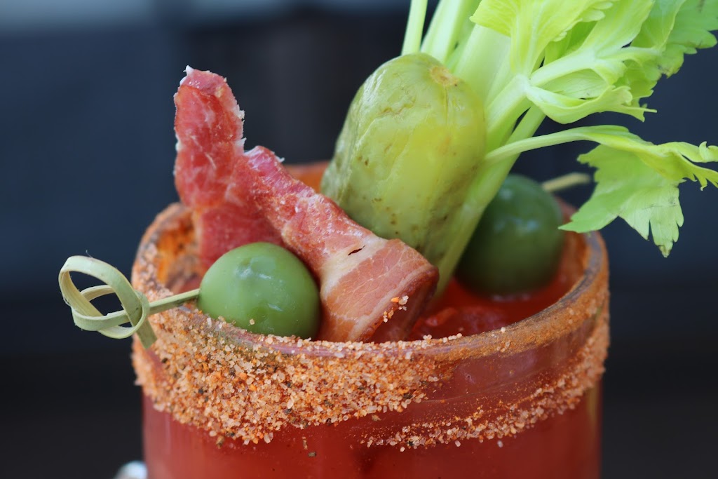 Bloody Mary