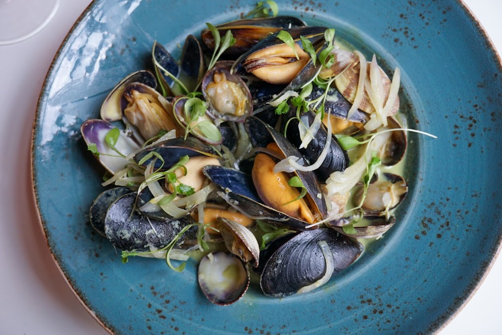 Seafood