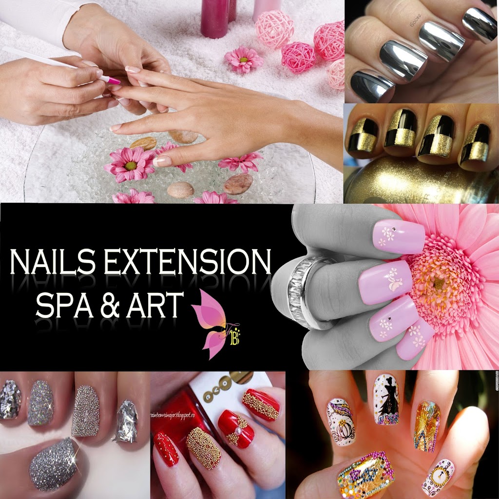 Fairy Beauty Parlour Nail Salon