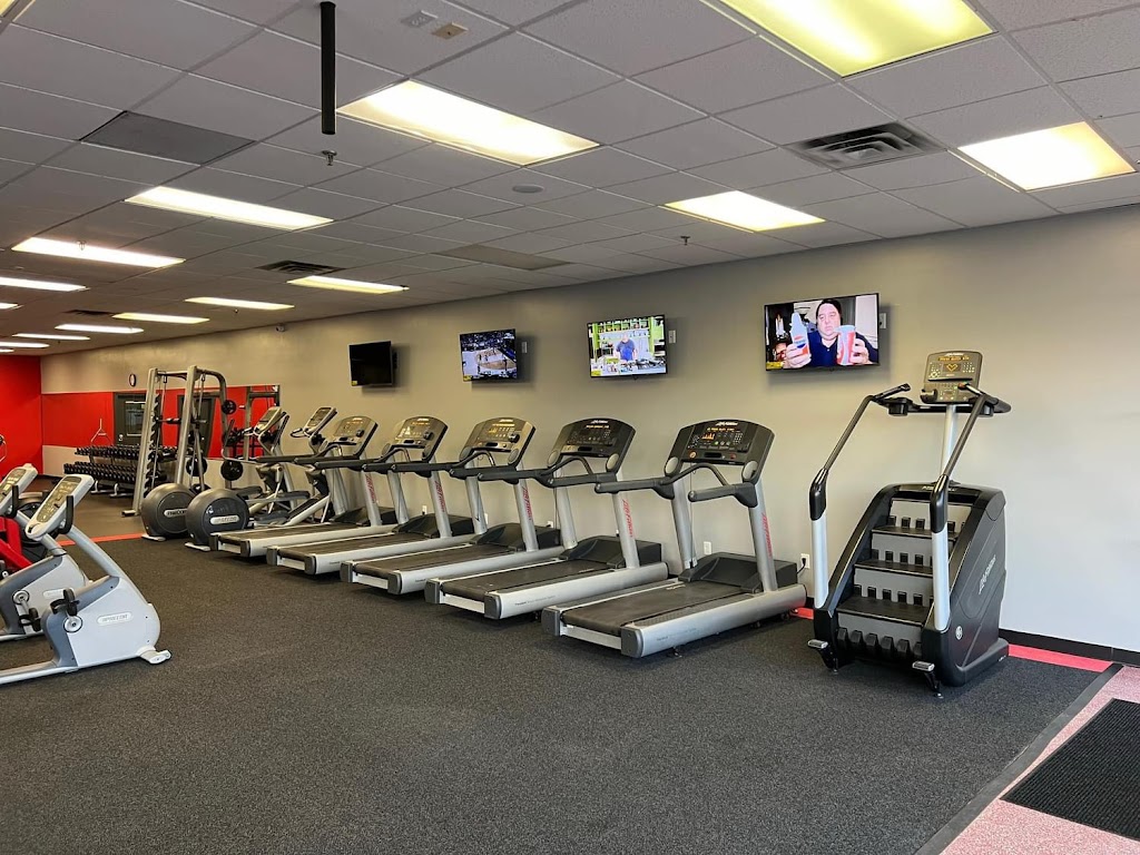  Fitstop24 – Charlotte