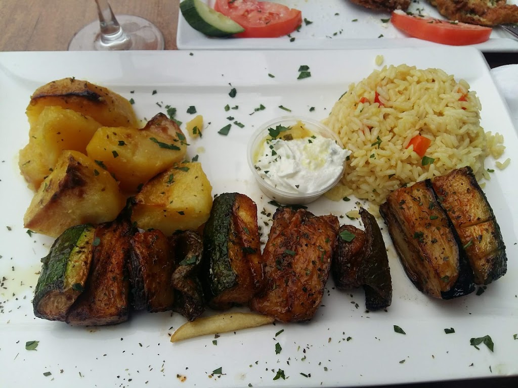 Souvlaki