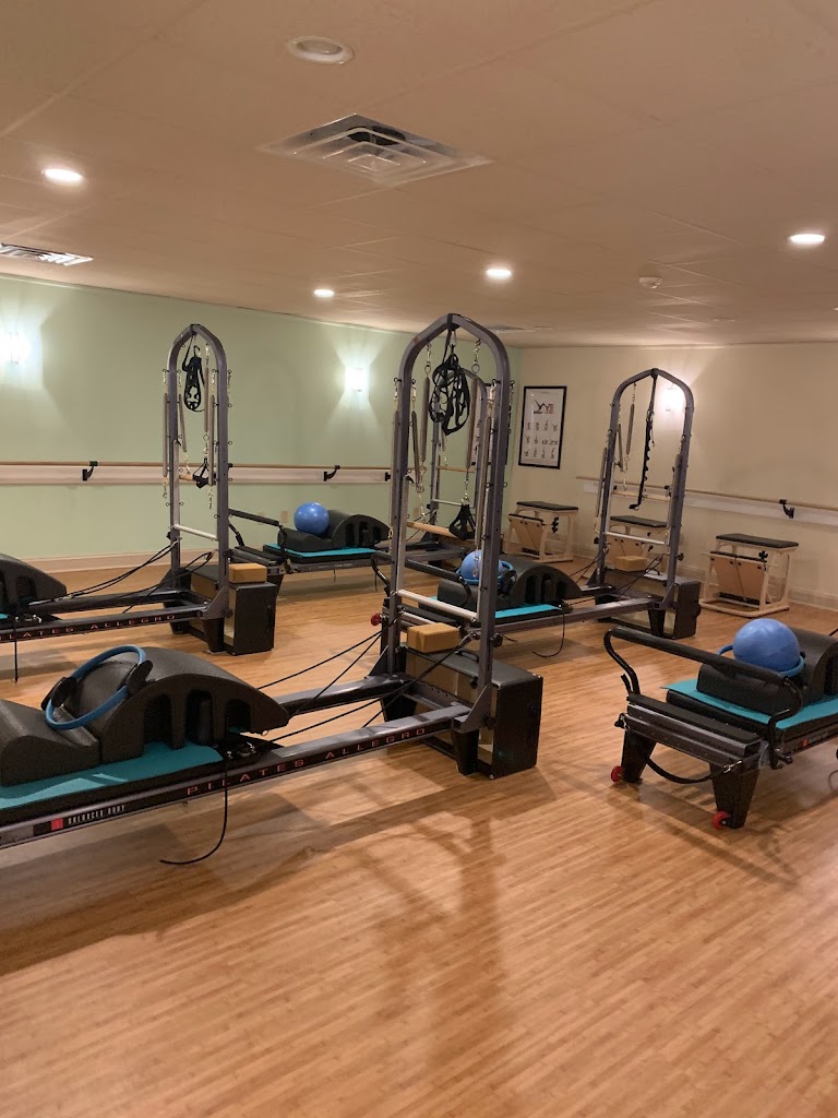  Core Essentials Studio