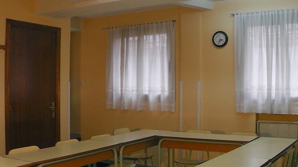 Linnet Academy of English — Del propietario