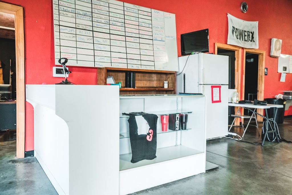  I3 Strength & Performance LLC