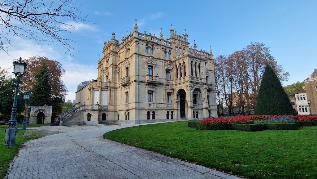 Museo de Bellas Artes de Alava