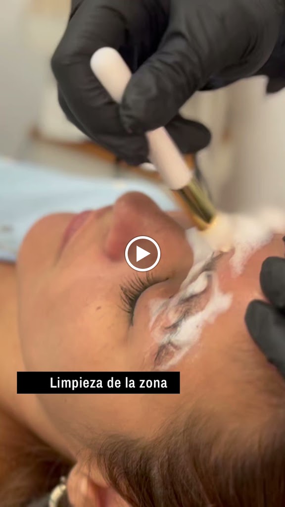 Estetica Velvet — Videos