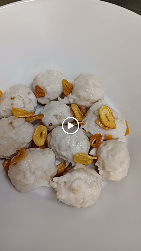 Warung Indostar (Restaurante indonesia) — Videos