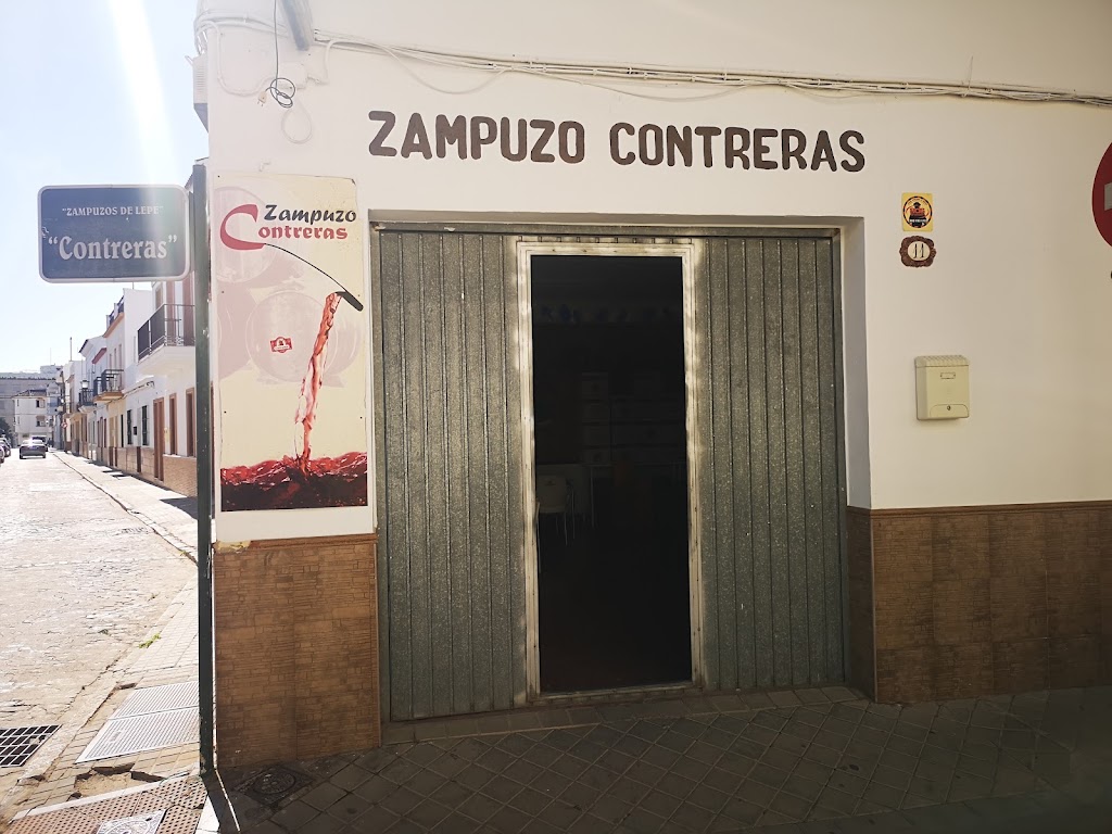 Zampuzo Contreras