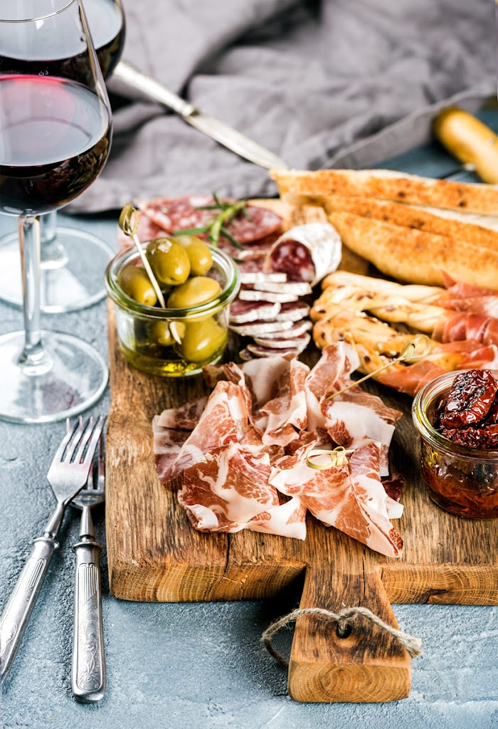 Food & drink