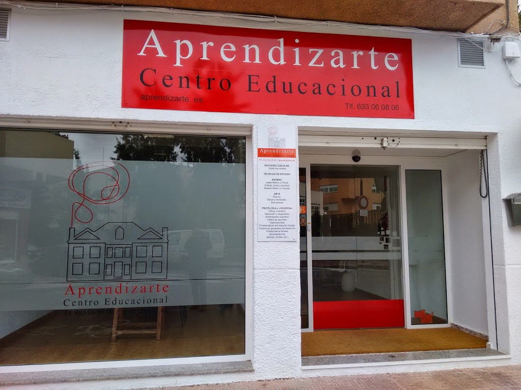 Aprendizarte - Centro Educacional