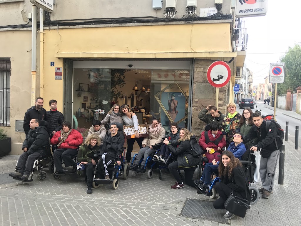 Eva Caro Estilista — Del propietario