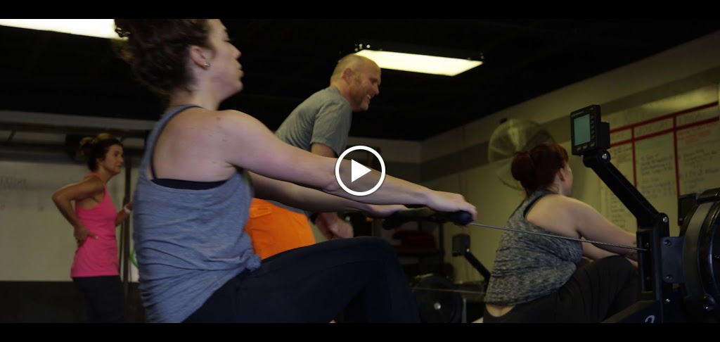  Telos Strength & Conditioning