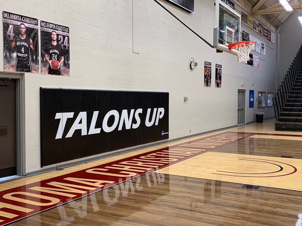  Payne Athletics Center