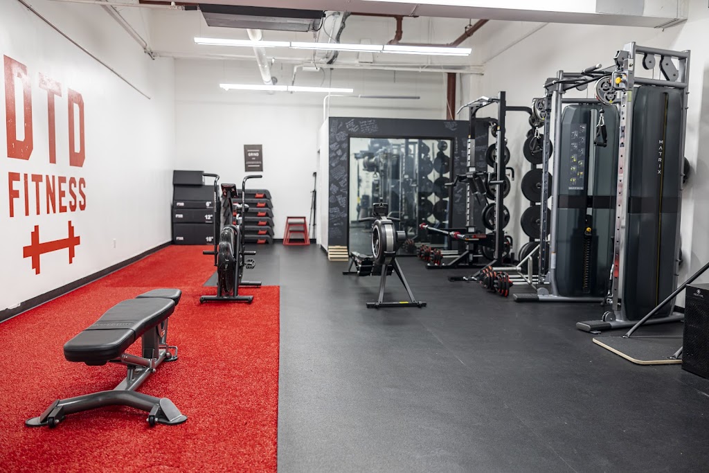  Day To Day Fitness LLC