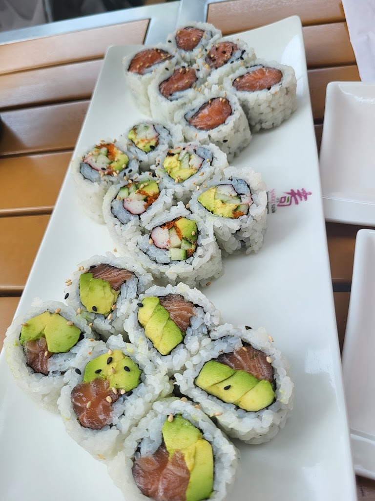 California roll