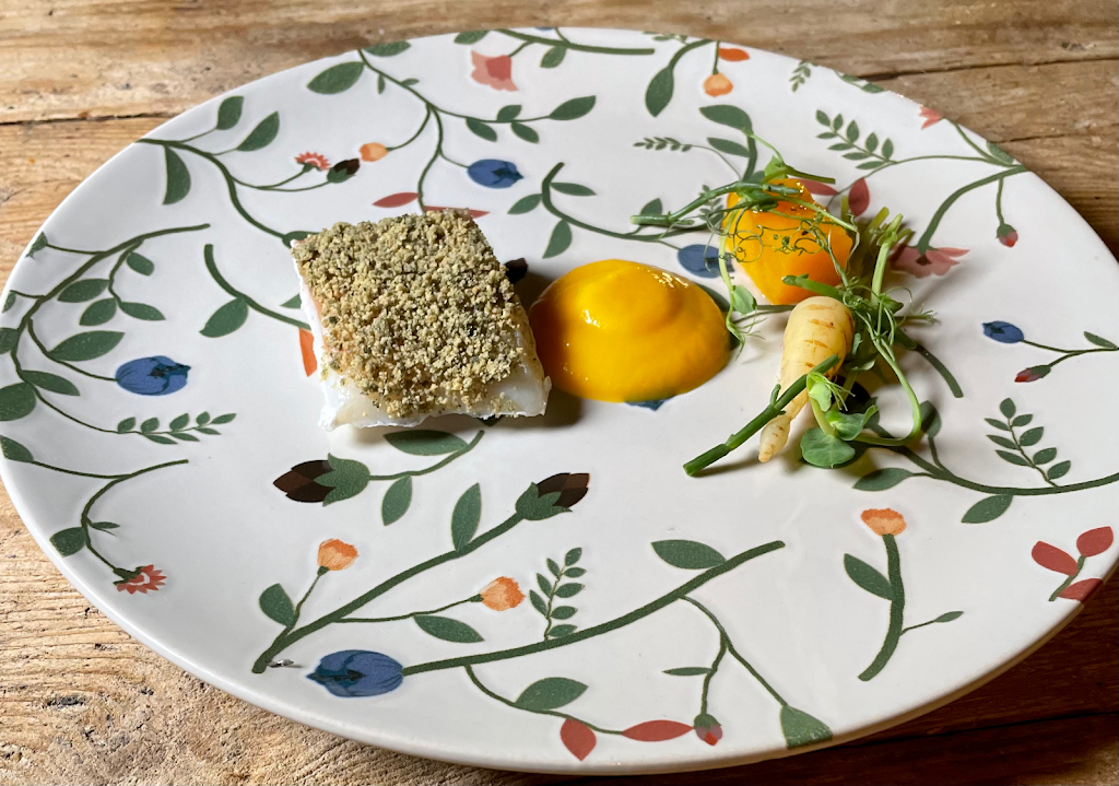Espacio IME — Comida y bebida