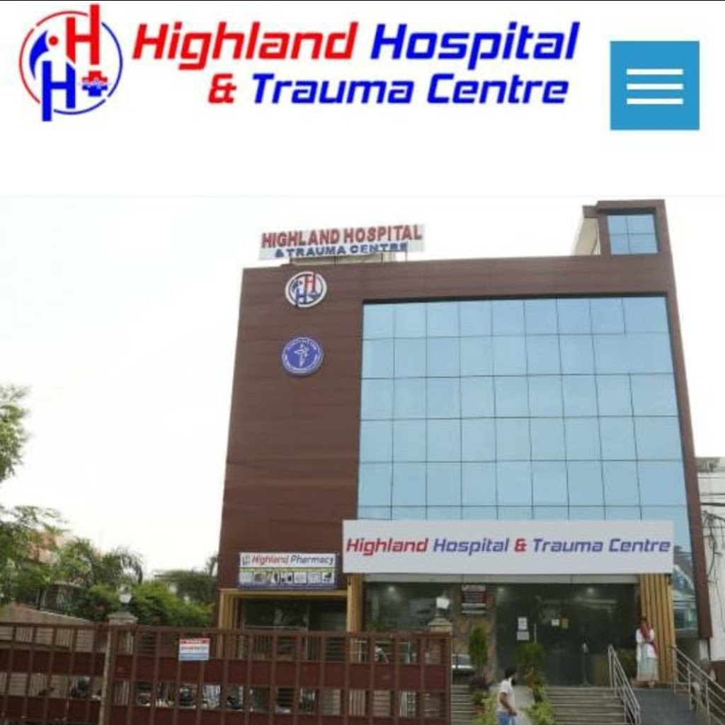 Dr. Highland Hospital