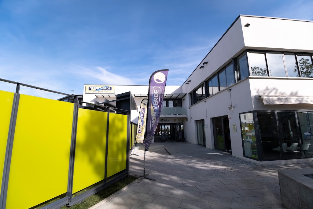 Club Deportivo Simon Verde Family Sport Center