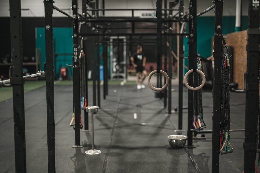  Brickyard Fitness Crew LLC