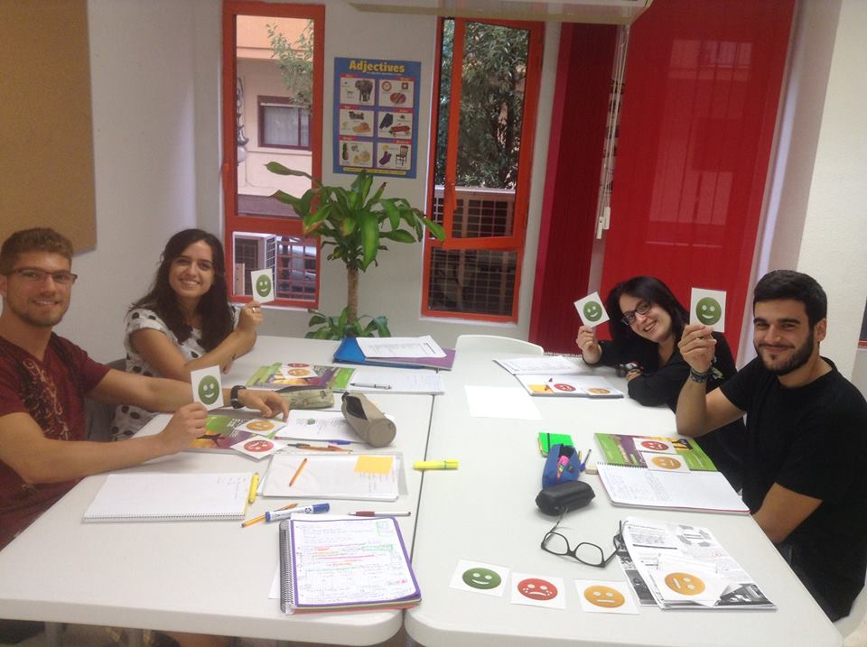 European English Academy