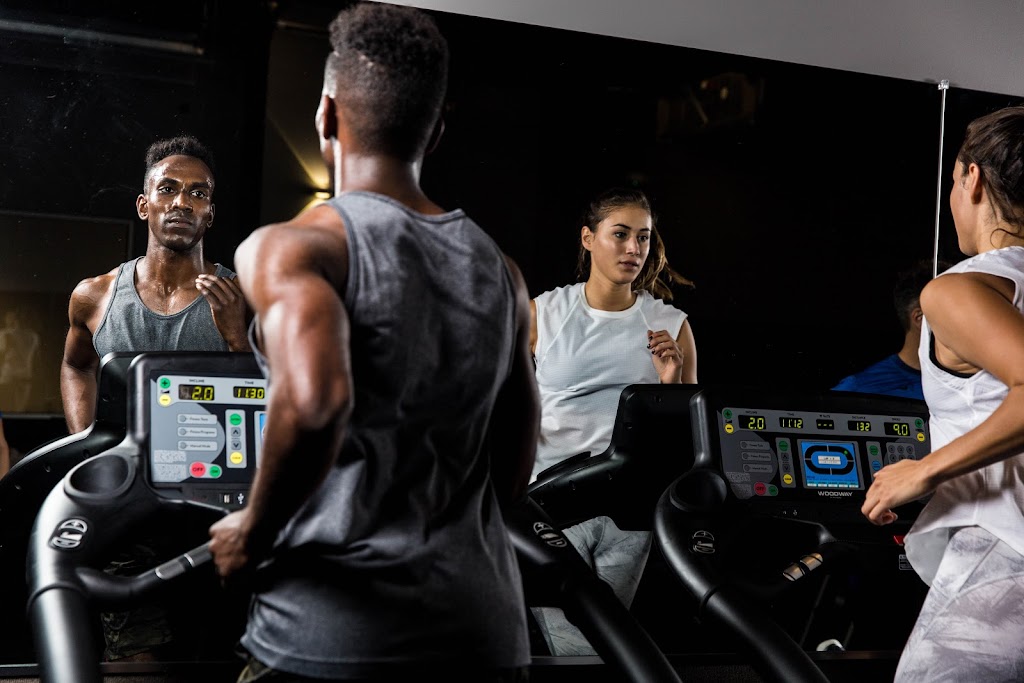  Elevate Interval Fitness