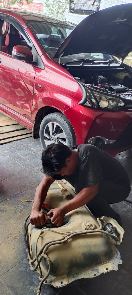 jj servis