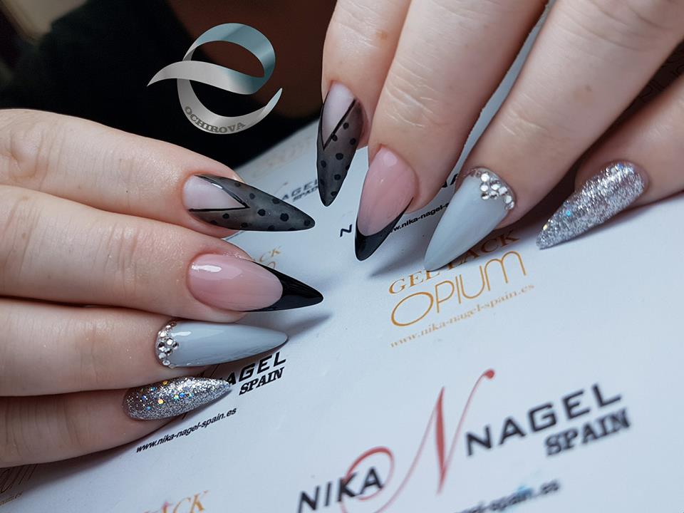 Illusion Beauty Nail Studio