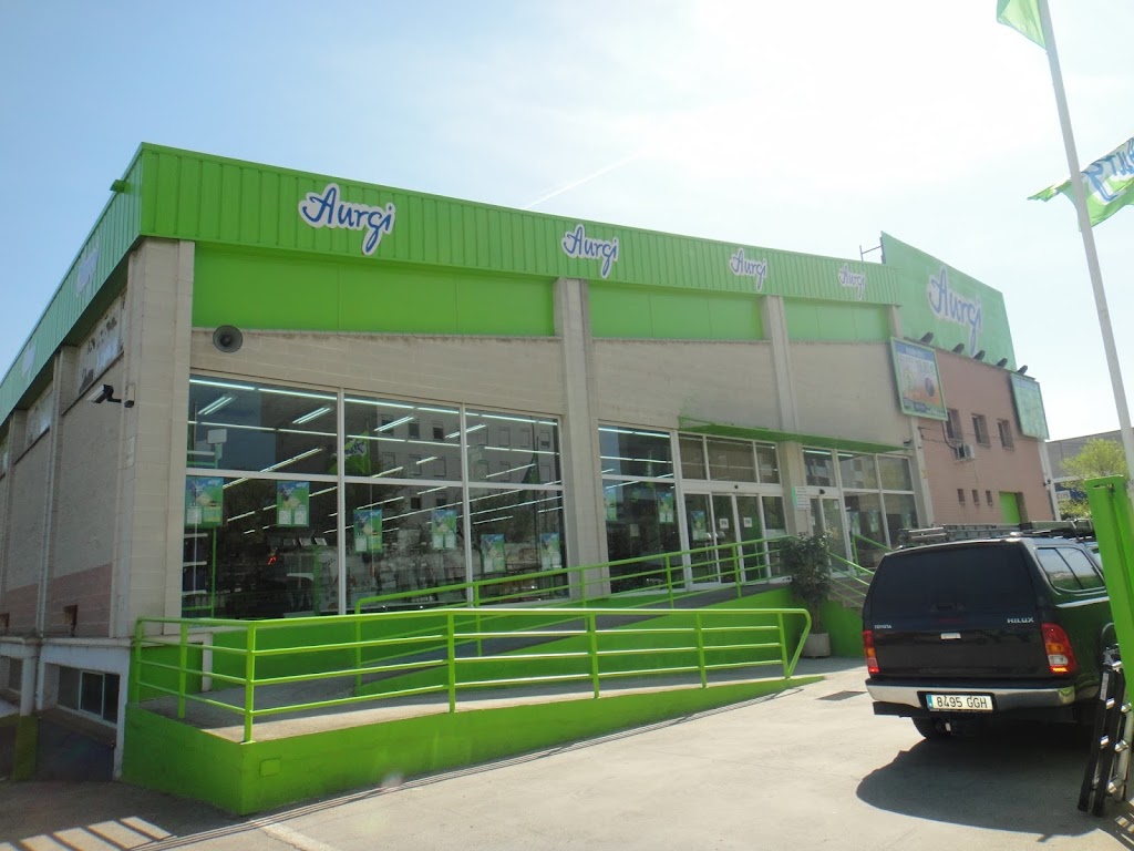 Aurgi