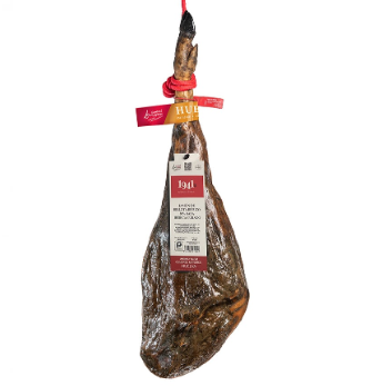 Venta de Jamon Huelva, Jamones Vicente Garcia