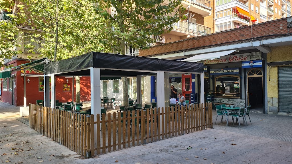 Cerveceria Plaza
