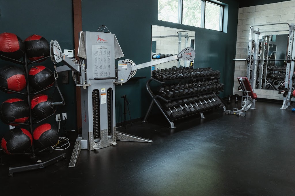  St Pete Strength Center