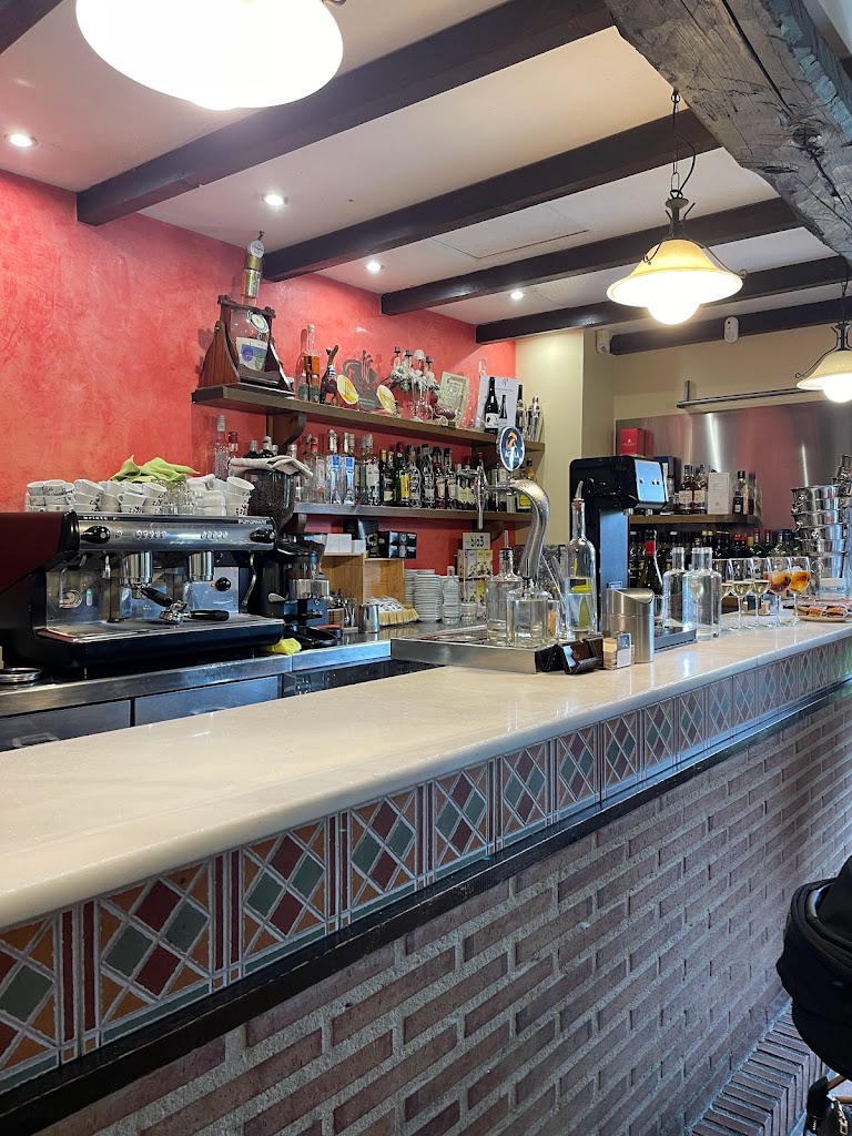 Restaurante La Casa del Botillo