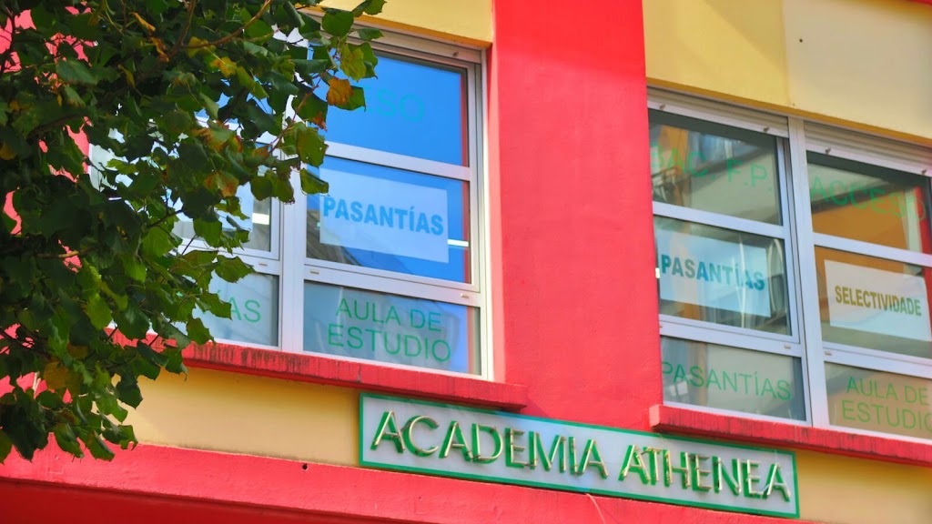 ACADEMIA ATHENEA