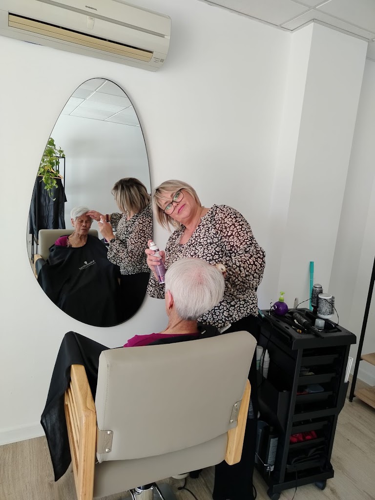 Diva Studio — Peinado