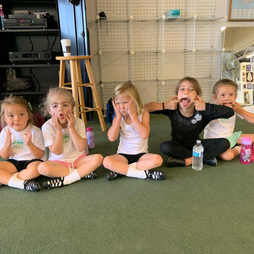  Claddagh Dance Company - Ventura Dance Lessons & Classes