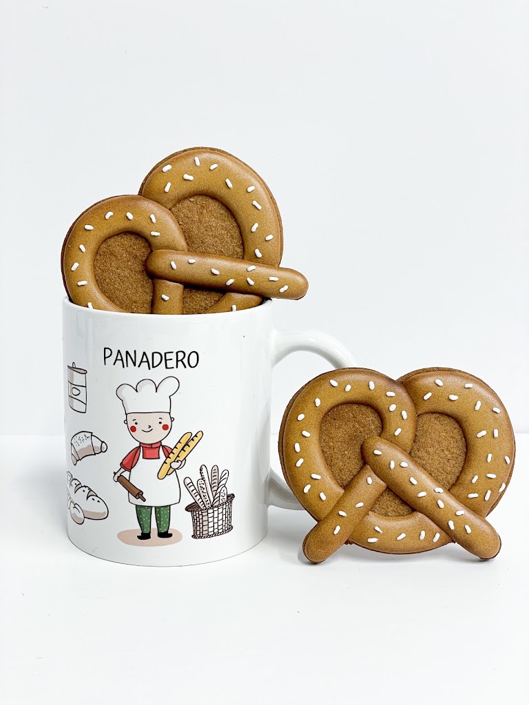 The Cookie Show — Horneado