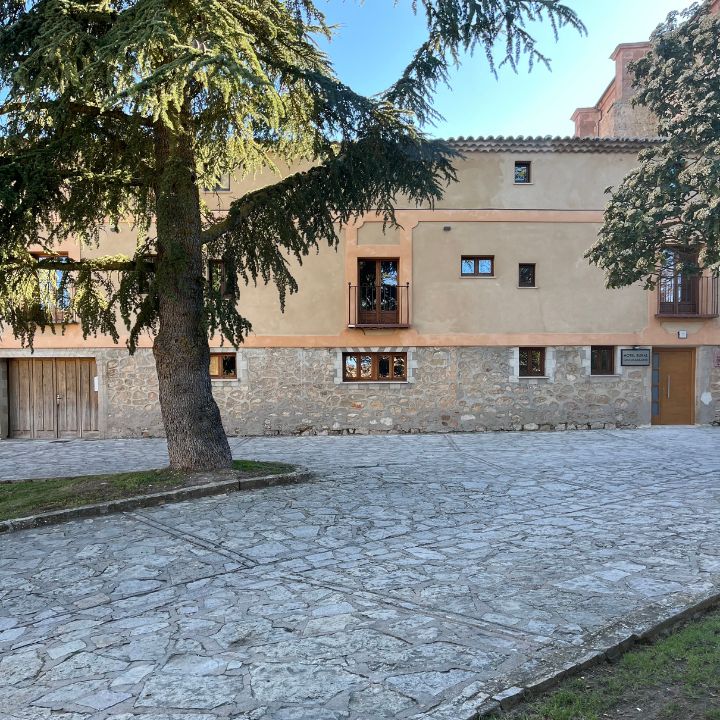 LASCASASYARTE HOTEL de 4 estrellas