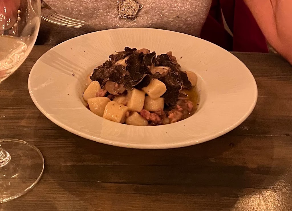 Gnocchi