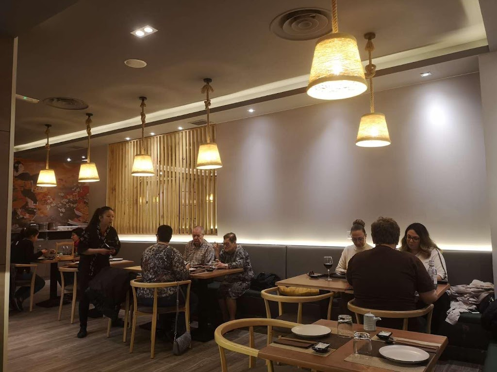 Restaurante Tokyo Sushi Vitoria