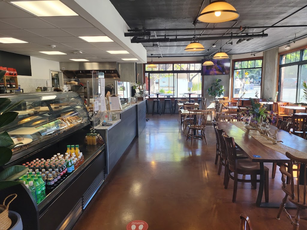 Photo of Cafe Etoile