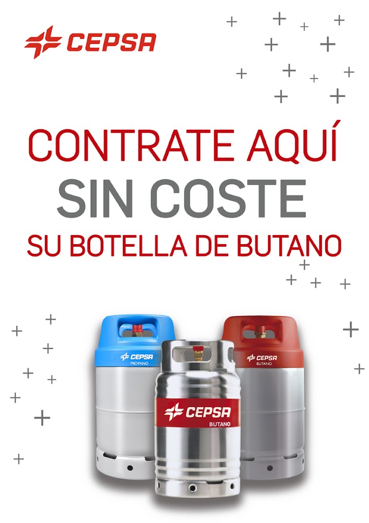 Butano Y Revisiones,s.L.