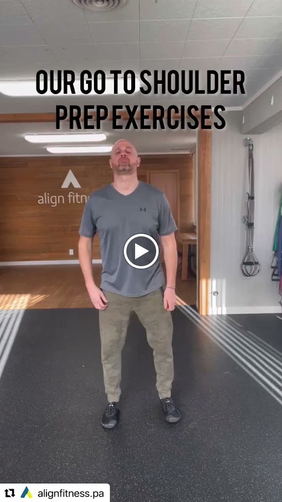  Align Fitness Chadds Ford