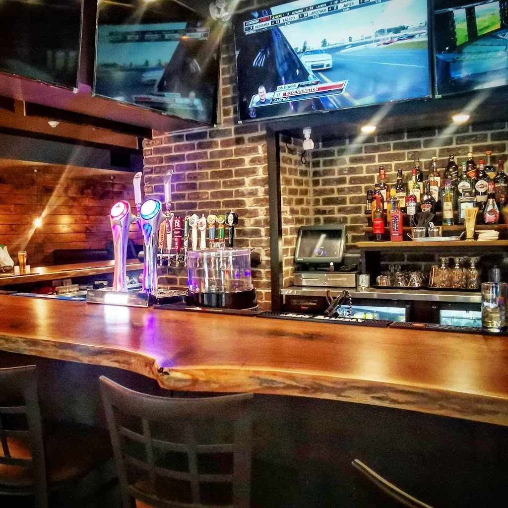 Riverside Tavern
