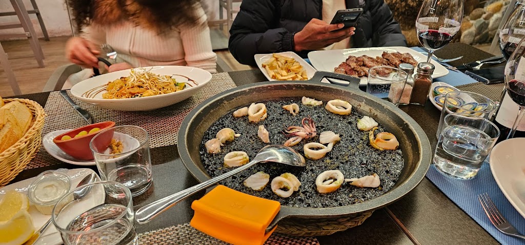 Restaurante Marabierta — Mas recientes