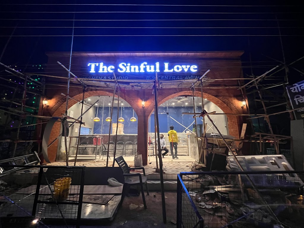 World Of Cookies By The Sinful Love